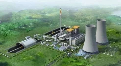 間接空冷系統(tǒng)提效減碳、防凍節(jié)能及其透明運(yùn)維系統(tǒng)